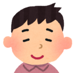 悩む男性